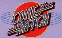 logo Coney Hatch